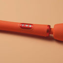 Fun Factory Vim Wand Vibrator Orange