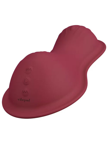 Pad Vibrator cu Telecomandă You2Toys Vibepad Intense 2
