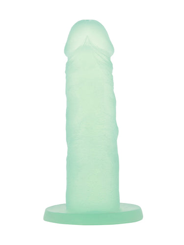 Addiction Cocktails 14 cm Silicone Dildo Mint Mojito