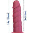 Addiction Fantasy Pink Unicorn Dildo 13.7 cm
