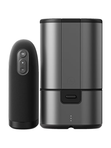 Arcwave Ion Pleasure Air Penis Masturbator