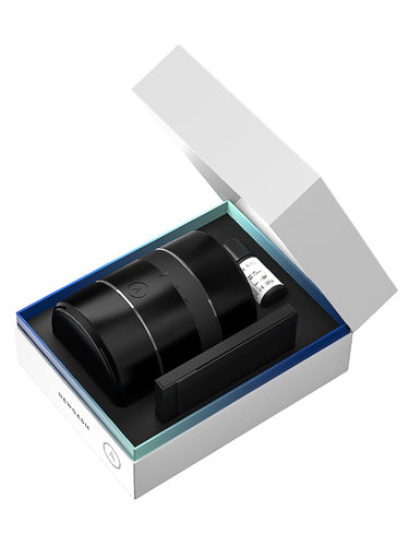 Arcwave Voy Compact Silicone Masturbator