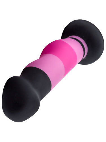 Blush Avant D4 Sexy In Pink Dildo 20.3 cm