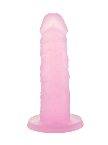 Addiction Cocktails 14 cm Silicone Dildo Purple Cosmo