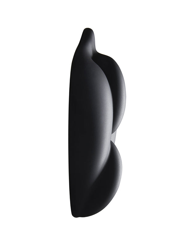 Banana Pants B.Cush Soft Silicone Dildo Base Black