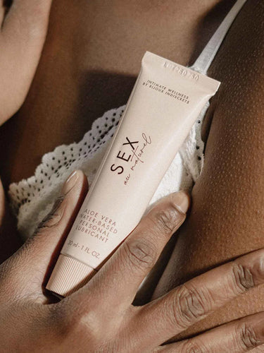 Bijoux Indiscrets Aloe Vera Water-based Lubricant