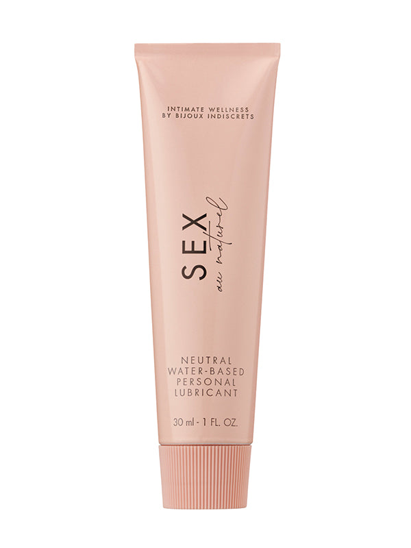 Bijoux Indiscrets Neutral Water-Based Lubricant