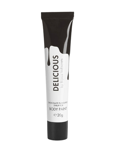 Bijoux Indiscrets Delicious Chocolate Body Paint