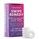 Bijoux Indiscrets Swipe Remedy Oral Sex Mints