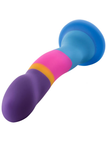 Blush Avant D1 Hot N Cool Dildo 19 cm
