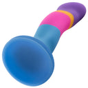 Blush Avant D1 Hot N Cool Dildo 19 cm