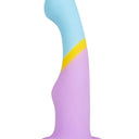 Blush Avant D14 Heart Of Gold Dildo 15.5 cm