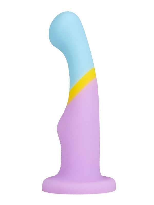 Blush Avant D14 Heart Of Gold Dildo 15.5 cm