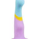 Blush Avant D14 Heart Of Gold Dildo 15.5 cm