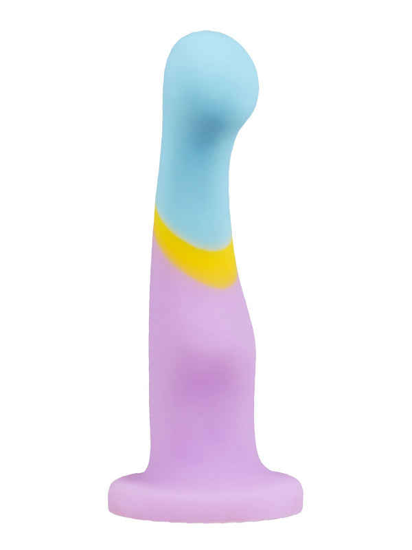 Blush Avant D14 Heart Of Gold Dildo 15.5 cm