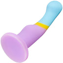 Blush Avant D14 Heart Of Gold Dildo 15.5 cm