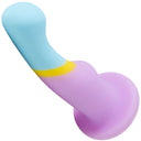 Blush Avant D14 Heart Of Gold Dildo 15.5 cm