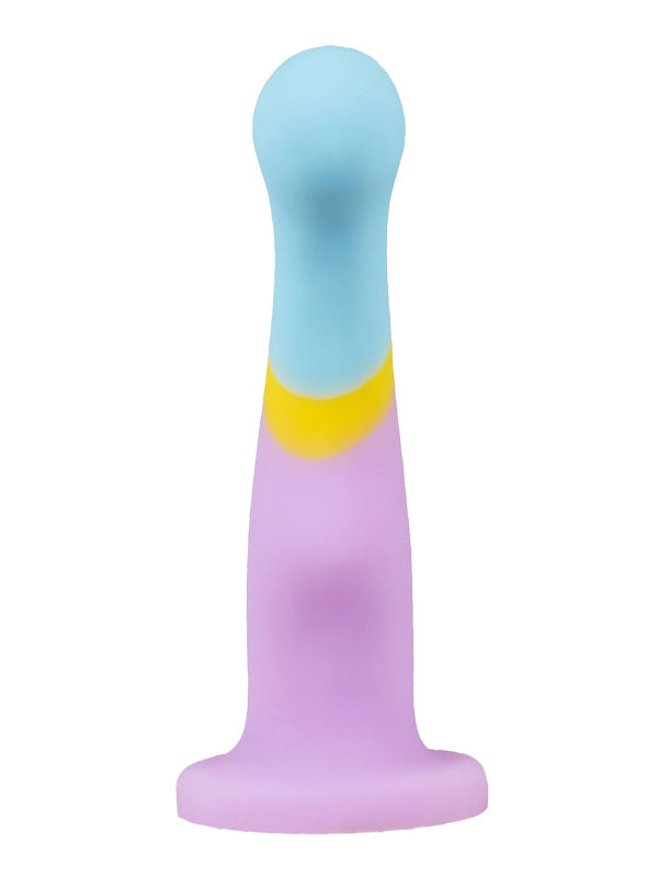 Blush Avant D14 Heart Of Gold Dildo 15.5 cm