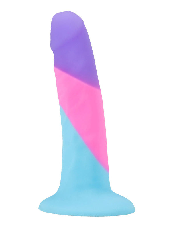 Blush Avant D15 Vision Of Love Dildo 14 cm