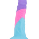 Blush Avant D15 Vision Of Love Dildo 14 cm