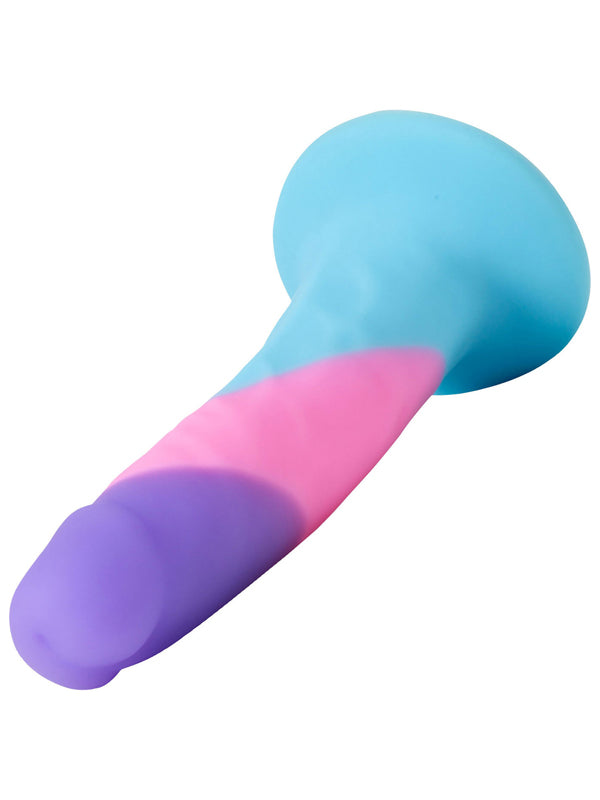 Blush Avant D15 Vision Of Love Dildo 14 cm