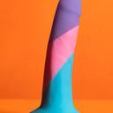 Blush Avant D15 Vision Of Love Dildo 14 cm