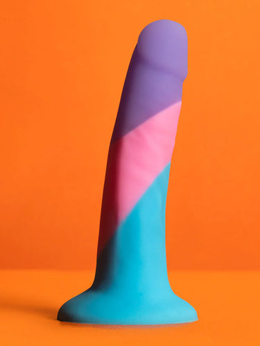 Blush Avant D15 Vision Of Love Dildo 14 cm