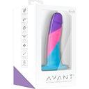 Blush Avant D15 Vision Of Love Dildo 14 cm