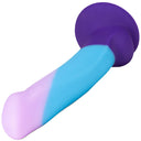 Blush Avant D16 Purple Haze Dildo 16.5 cm