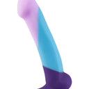 Blush Avant D16 Purple Haze Dildo 16.5 cm