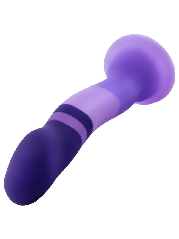 DILDO AVANT D2 PURPLE RAIN