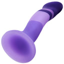 Blush Avant D2 Purple Rain Dildo 19 cm