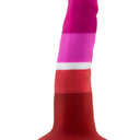 Blush Avant P3 Pride Beauty Dildo 14 cm
