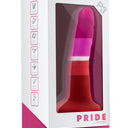 Blush Avant P3 Pride Beauty Dildo 14 cm