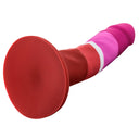 Blush Avant P3 Pride Beauty Dildo 14 cm