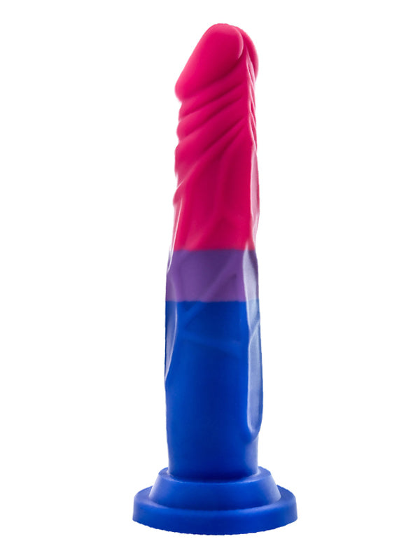 Blush Avant P8 Pride Love Dildo 19 cm