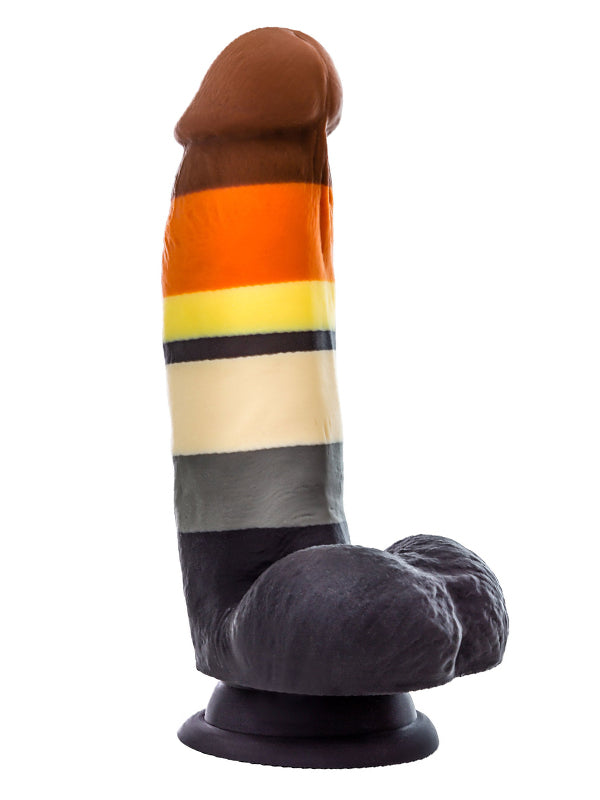 DILDO AVANT PRIDE P9 BEAR