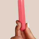 Blush Gaia Eco Bullet Biodegradable Mini Vibrator Pink