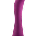 Blush Temptasia Bellatrix Plum Dildo 15.8 cm