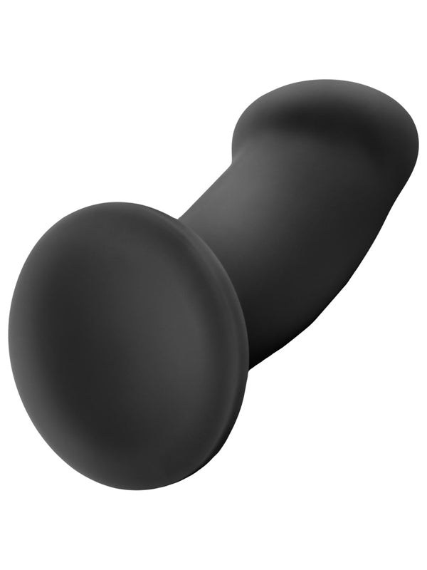 Blush Temptasia Elvira Black Dildo 15.2 cm