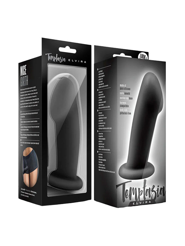 DILDO TEMPTASIA ELVIRA