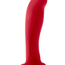 Blush Temptasia Jezebel Crimson Dildo 15.8 cm
