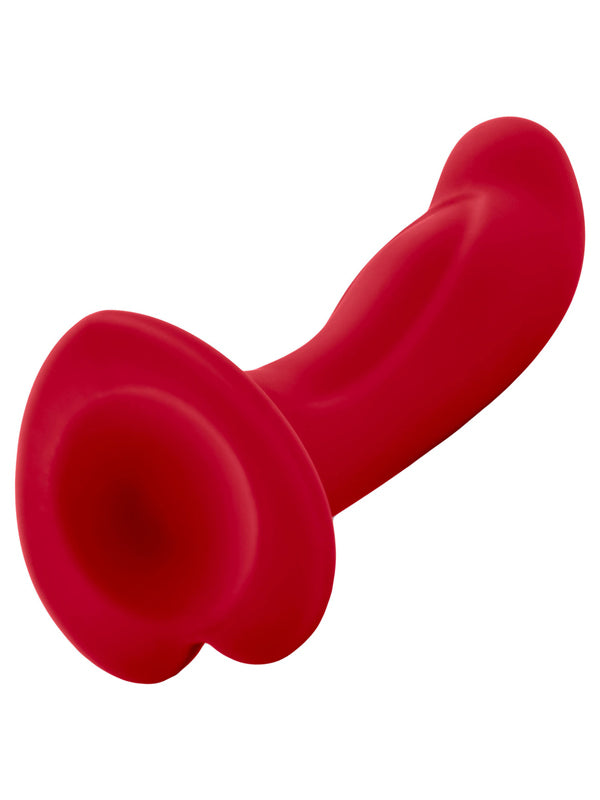 DILDO TEMPTASIA JEZEBEL CRIMSON