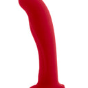Blush Temptasia Jezebel Crimson Dildo 15.8 cm