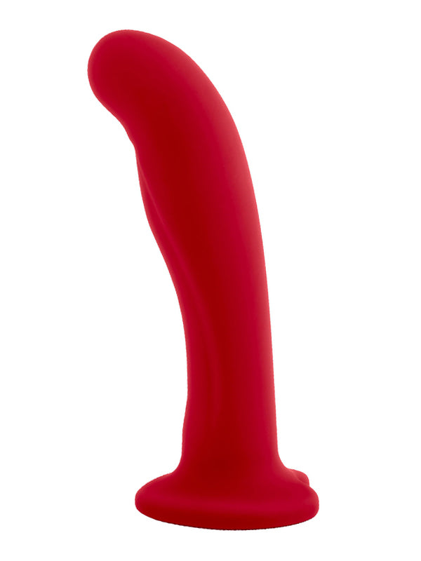 DILDO TEMPTASIA JEZEBEL CRIMSON