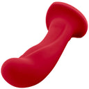 Blush Temptasia Jezebel Crimson Dildo 15.8 cm