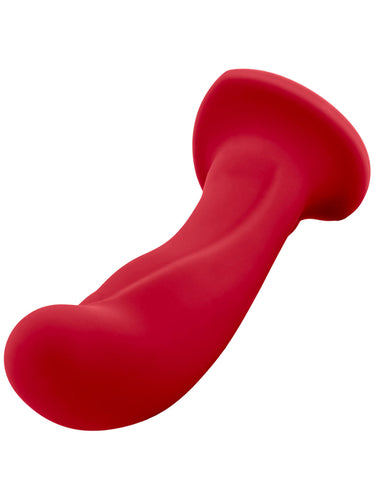 Blush Temptasia Jezebel Crimson Dildo 15.8 cm