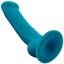 Blush Temptasia Reina Teal Dildo 18.4 cm