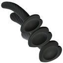 Blush Temptasia Twist Three Dildo Kit