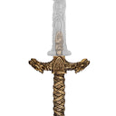Blush Drago Lock On Dragon Sword Bronze Dildo Handle